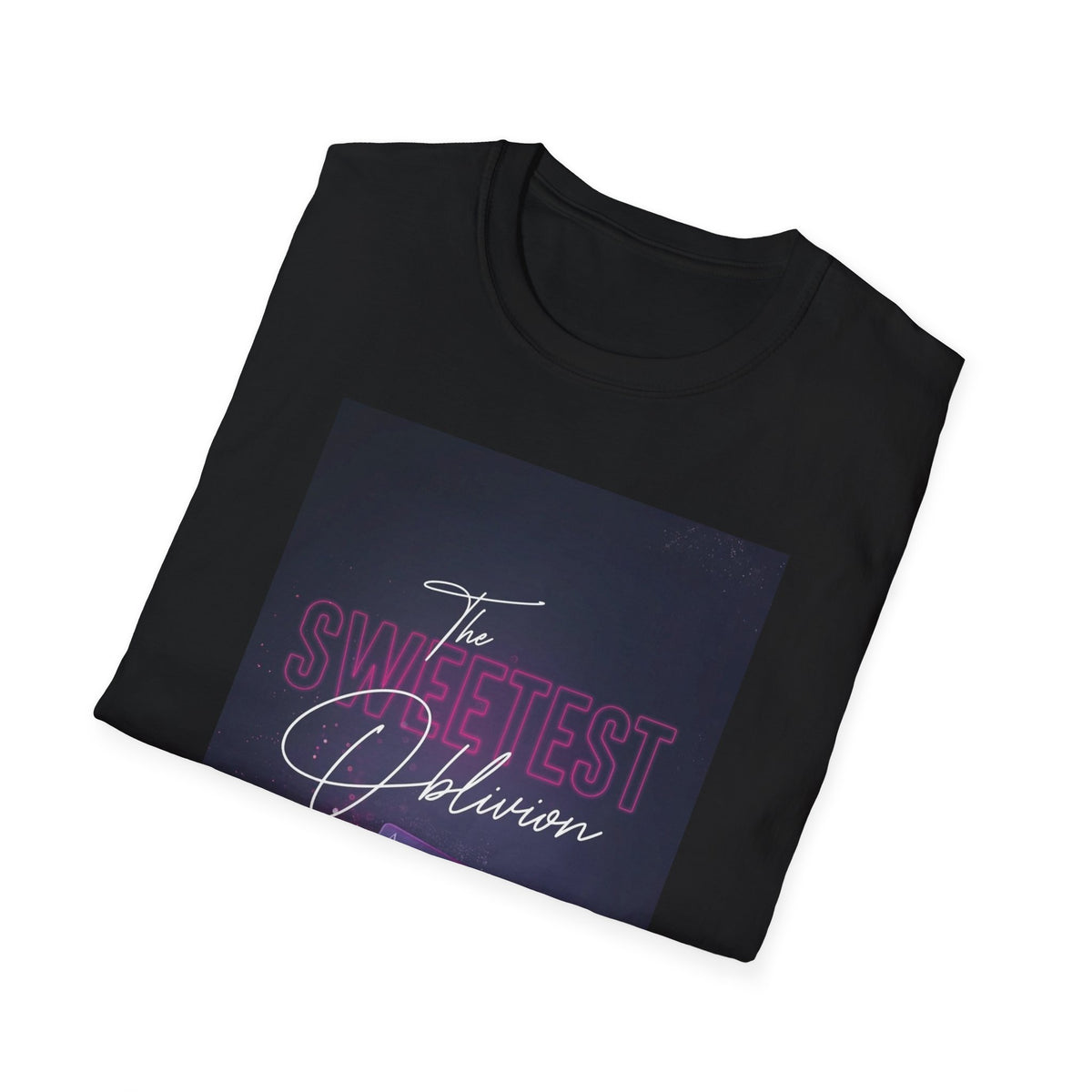 The Sweetest Oblivion Cover T-Shirt
