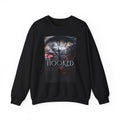 Hooked Cover Sweatshirt
