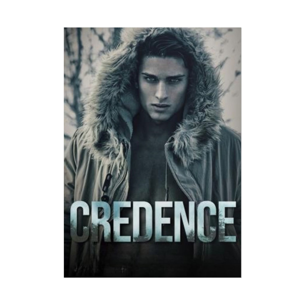Credence Cover Poster