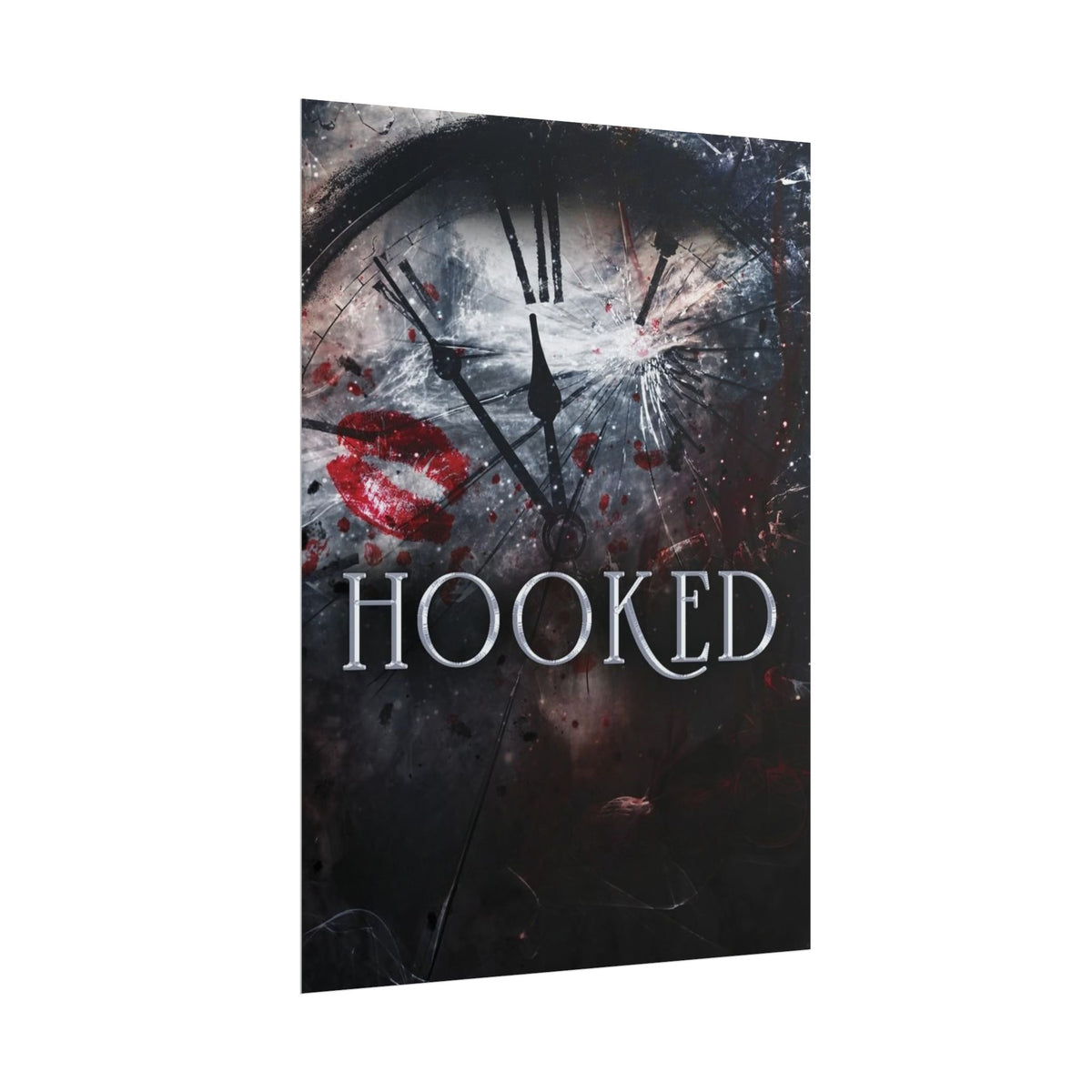 Hooked Cover Poster