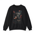 Twist Me Cover Sweatshirt