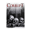 Corrupt Cover Poster