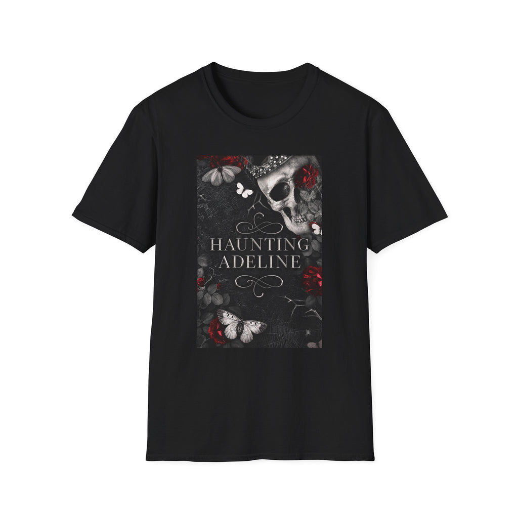 Haunting Adeline Cover T-Shirt