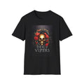 Den of Vipers Cover T-Shirt