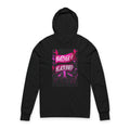 Butcher & Blackbird Cover Hoodie