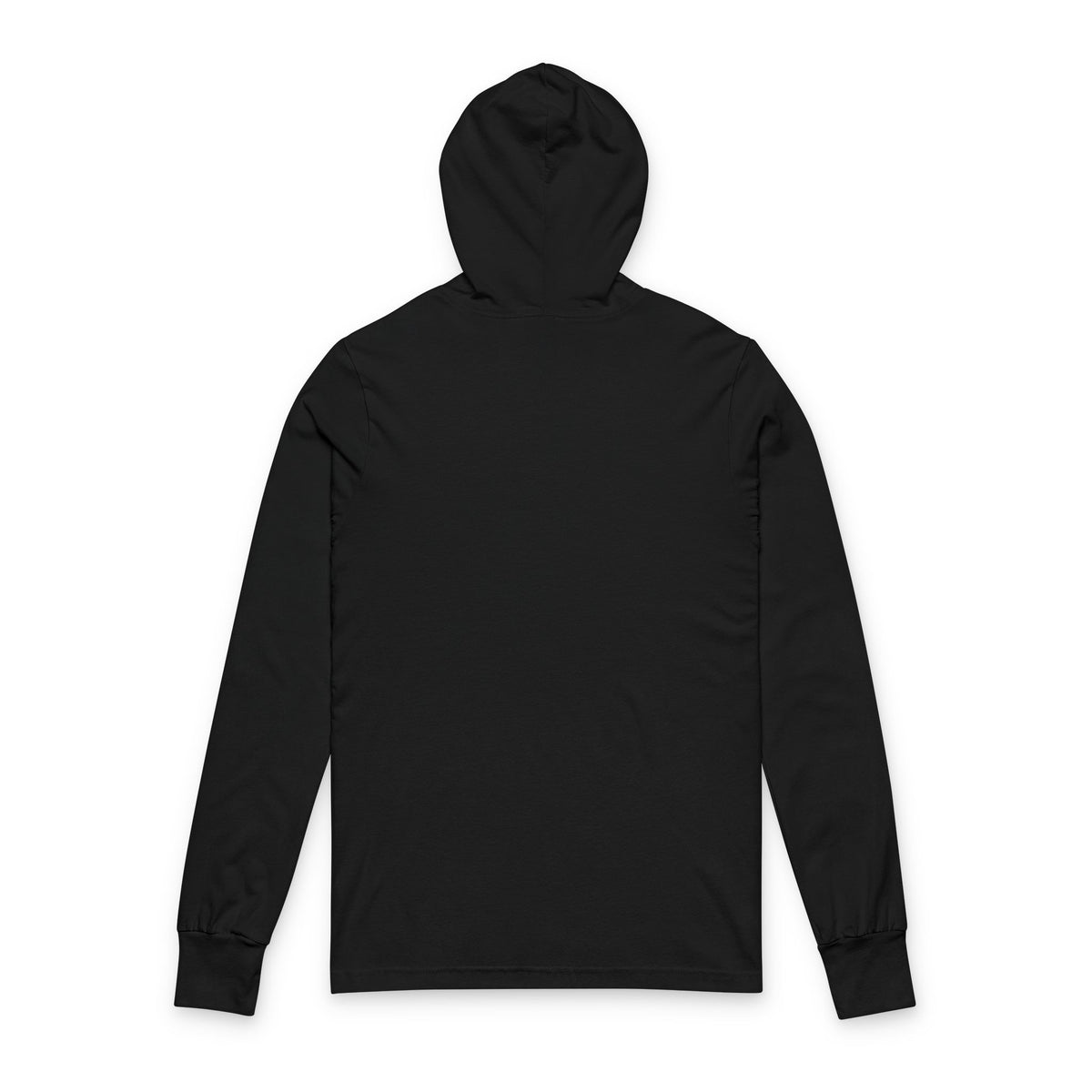 Butcher & Blackbird Cover Hoodie