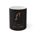 Den of Vipers Roxy & Kenzo Mug