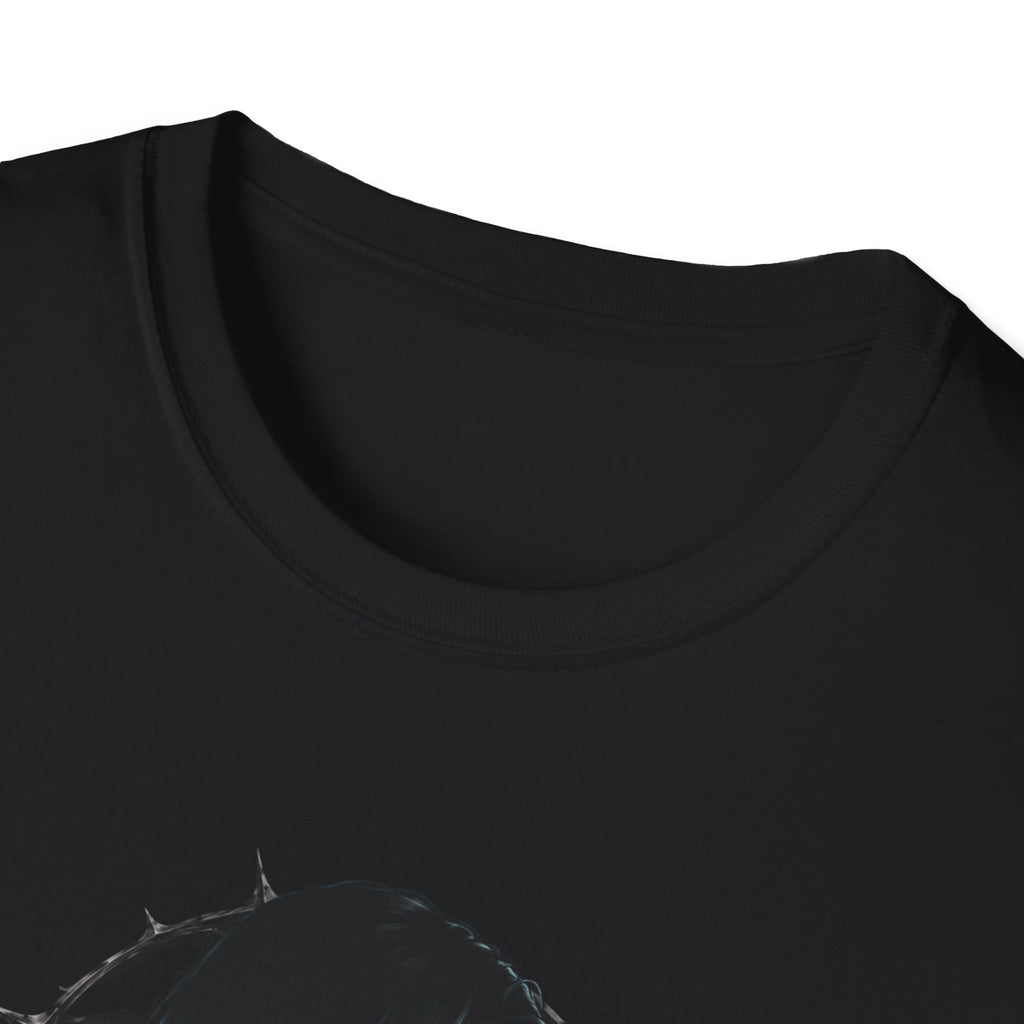 Captive in the Dark Olivia Ruiz T-Shirt
