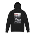 Corrupt Cover Hoodie