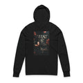 Twist Me Cover Hoodie