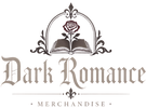 Dark Romance Merchandise - Home
